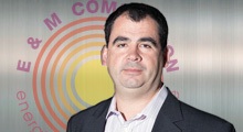 Aitor Jausoro | E&M Combustion | Quemadores industriales | Un gran equipo Aitor Jausoro | E&M Combustion | Quemadores industriales | Un gran equipo