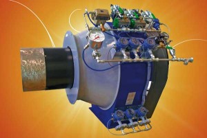 ATEX Burner | Innovation and R&D&i