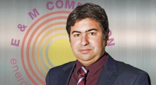 Iñigo Bejar | E&M Combustion | Quemadores industriales | Un gran equipo Iñigo Bejar | E&M Combustion | Quemadores industriales | Un gran equipo