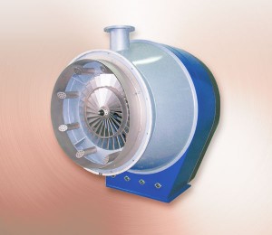 Industrial Burners | E&M Combustion Burners