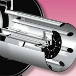 Low Nox gas head | Industrial Burners | E&M Combustion