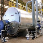 Thermal Plant | Industrial Burner E&M Combustion