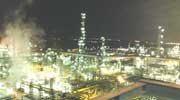 Petrochemical & Refinery