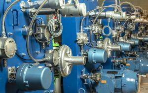 Sistemas de Combustion Industrial para operar en atmosferas potencialmente explosivas | Quemadores Industriales