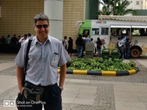 Visit to Manali Petrochemical | Chennai, India | Iñigo Bejar | E&M Combustion