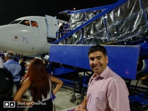 Visit to Manali Petrochemicals | Chennai India | E&M Combustion