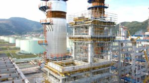 Oil and Gas Industry Outlook | E&M Combustion