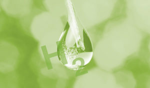 Instalaciones hidrógeno
