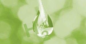 Instalaciones hidrógeno