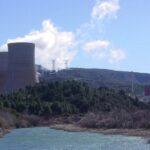 Renovacion de sala de calderas en una central nuclear - E&M Combustion