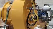 Monoblock Burners for Heaters in Oil and Gas Industry