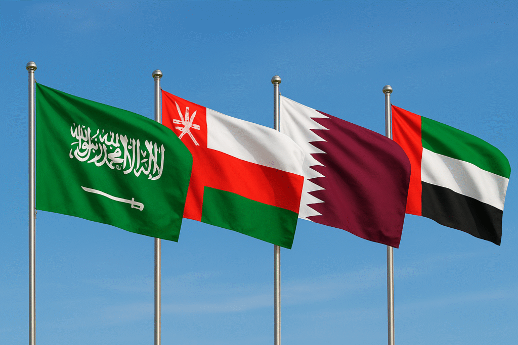 The Middle East aims to become a leading supplier of hydrogen - E&M Combustión
