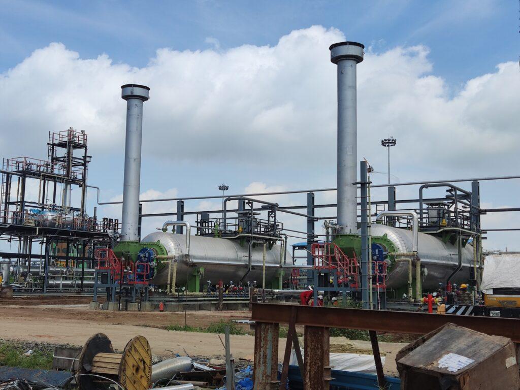 Indirect Bath Heaters for Oil and Gas- E&M Combustión