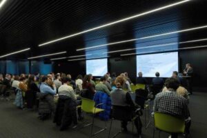 Jornada técnica sobre quemadores de hidrógeno - E&M Combustión