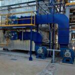 Quemadores mixtos para operar con gas natural-fueloil - E&M Combustion