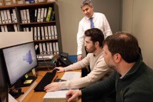Digitalización Industrial e Inteligencia Artificial - E&M Combustión