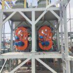 Quemadores Monobloc - E&M Combustion